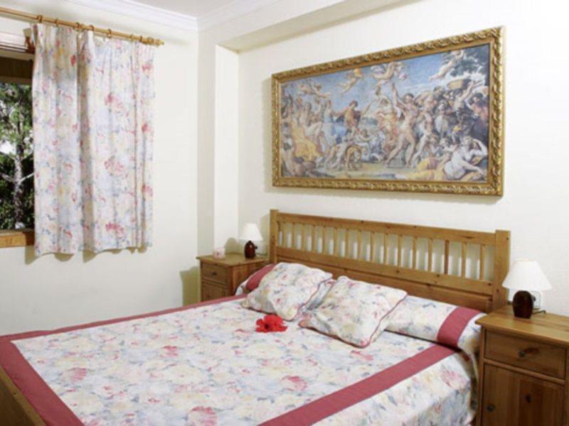 Villa Isabel Sa Ràpita Εξωτερικό φωτογραφία