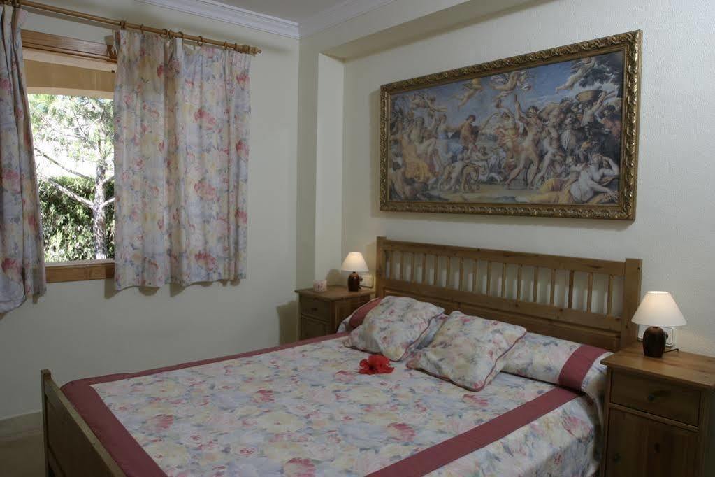 Villa Isabel Sa Ràpita Εξωτερικό φωτογραφία